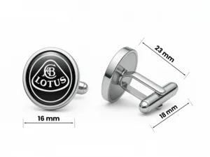 Lotus Gemelli Novità Design Moderno Max Universale